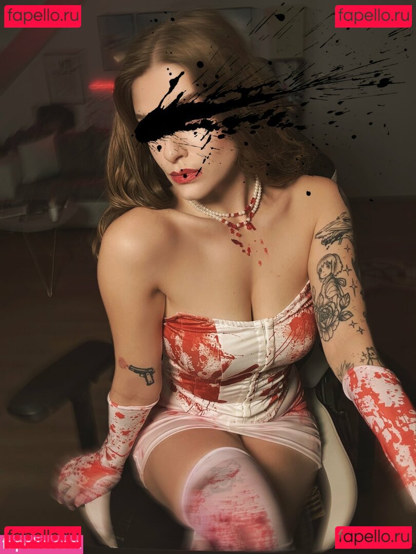xMayaDucasse Nude Onlyfans Photo 10