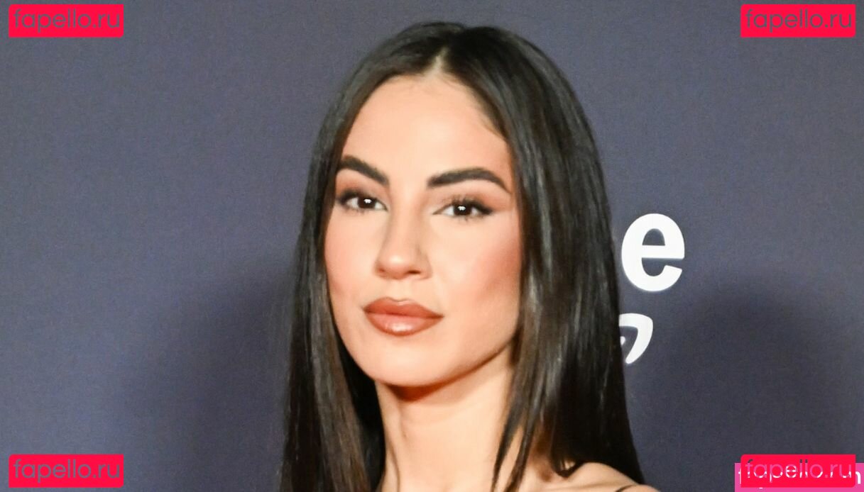 Giulia Delellis Nude Onlyfans Photo 4