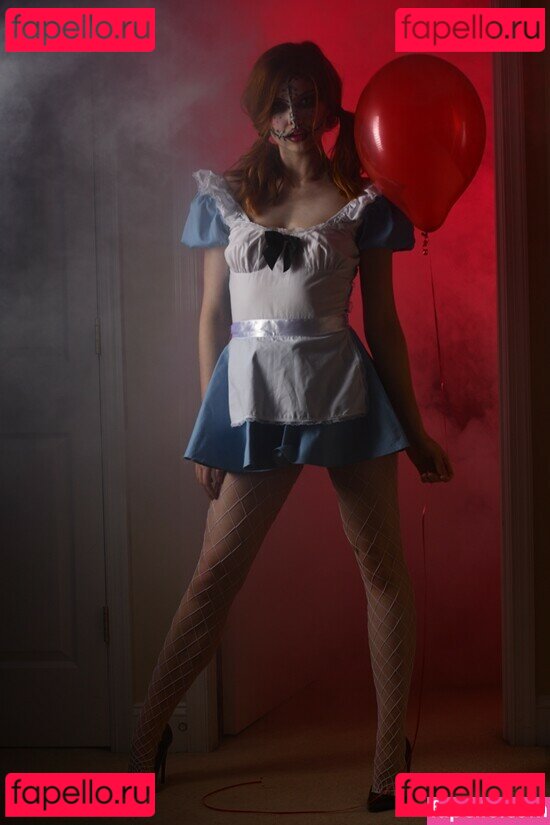 Ginger Belle Nude Onlyfans Photo 85