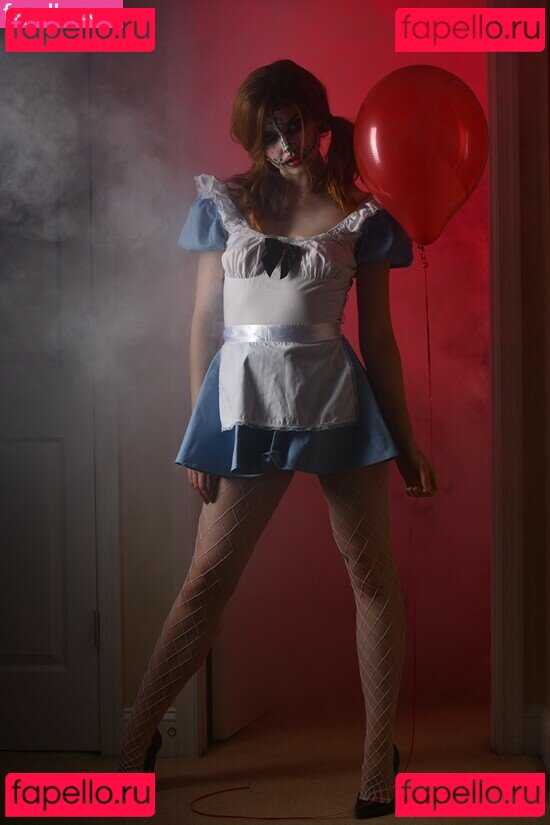 Ginger Belle Nude Onlyfans Photo 84