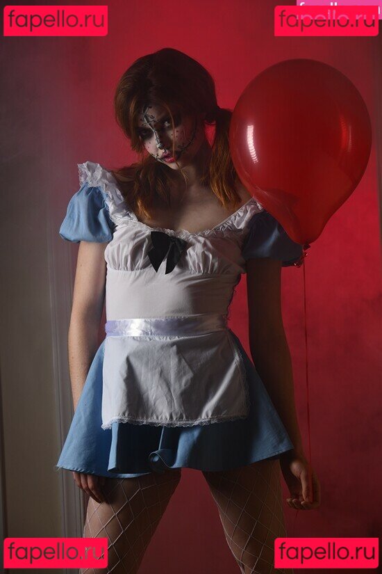 Ginger Belle Nude Onlyfans Photo 72