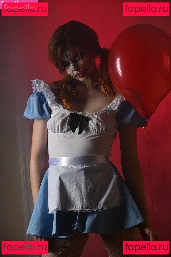 Ginger Belle Nude Onlyfans Photo 71