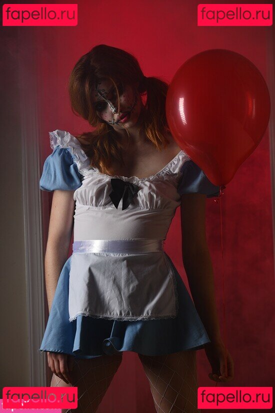 Ginger Belle Nude Onlyfans Photo 69