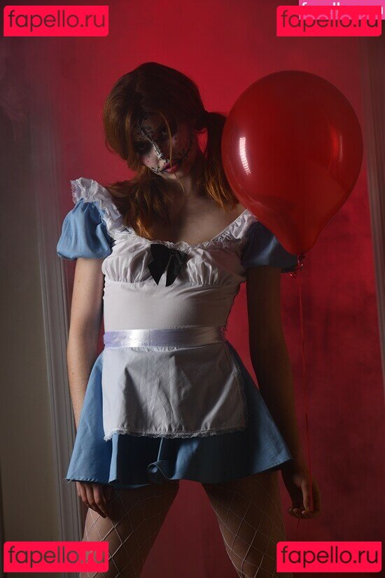 Ginger Belle Nude Onlyfans Photo 70