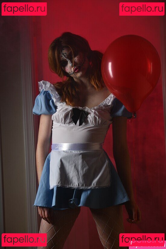 Ginger Belle Nude Onlyfans Photo 67