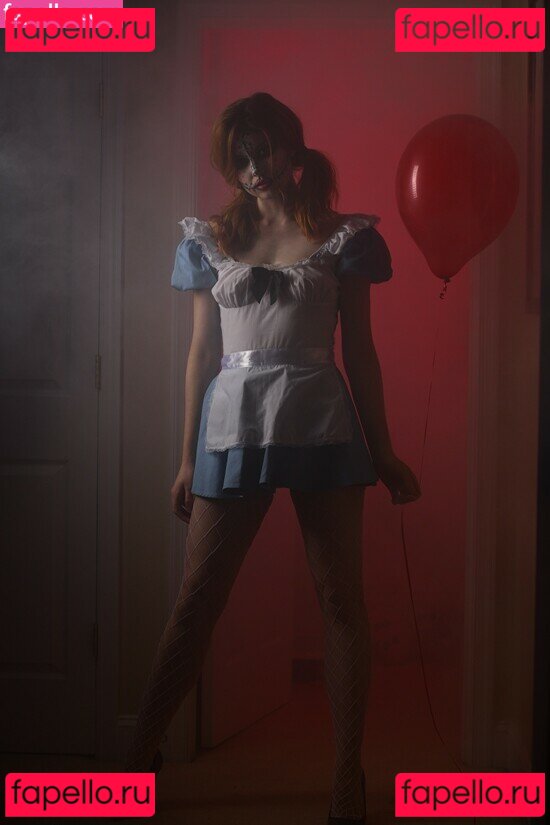 Ginger Belle Nude Onlyfans Photo 65
