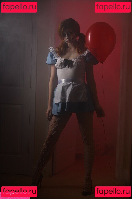 Ginger Belle Nude Onlyfans Photo 64