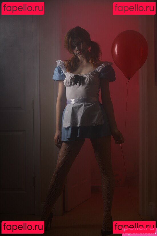 Ginger Belle Nude Onlyfans Photo 63