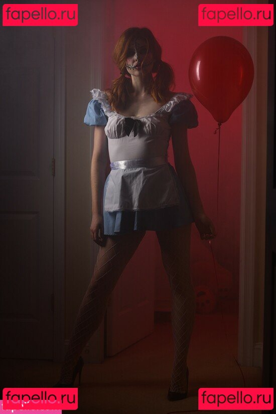 Ginger Belle Nude Onlyfans Photo 61