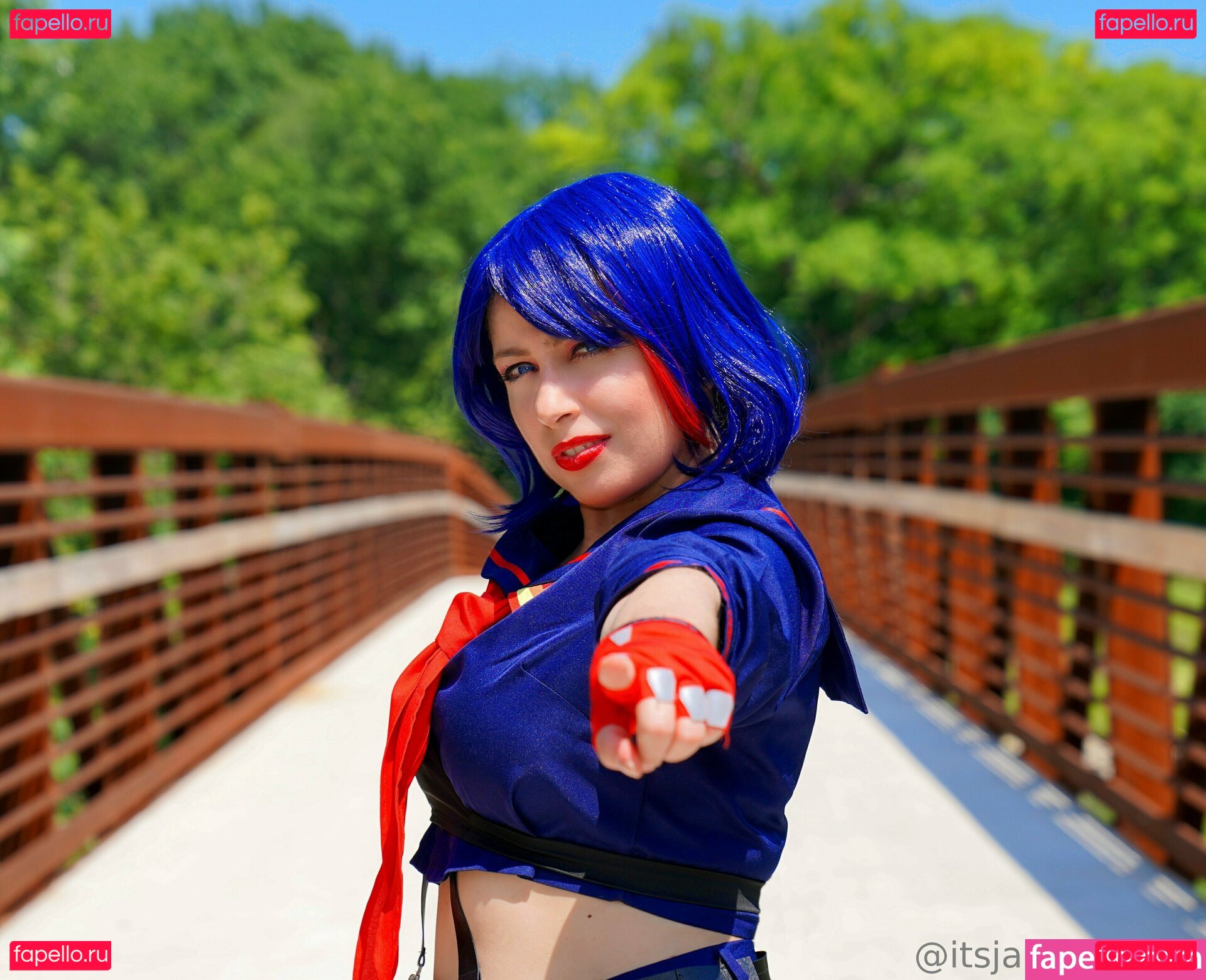 itsjanacosplay Nude Onlyfans Photo 19