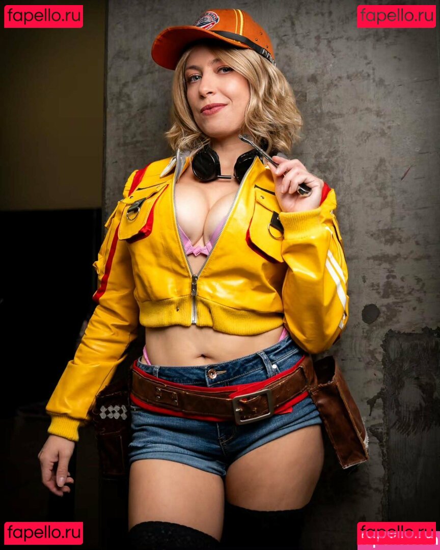 itsjanacosplay Nude Onlyfans Photo 10