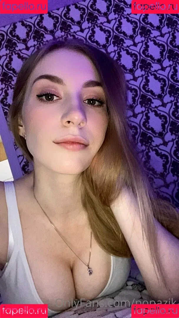 Popazik Onlyfans Photo Gallery 