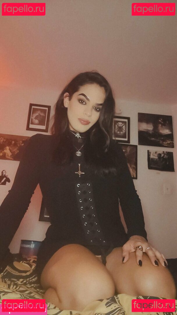 Tsdemoness666 Nude Onlyfans Photo 12
