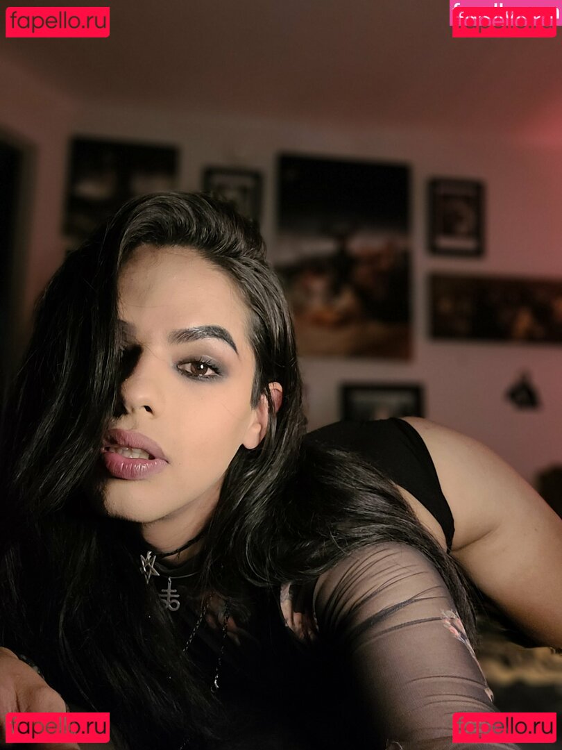 Tsdemoness666 Nude Onlyfans Photo 8