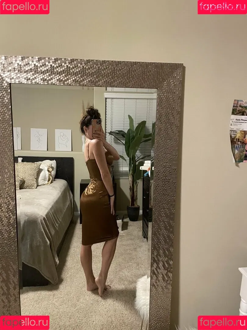 Kayla Onlyfans Photo Gallery 