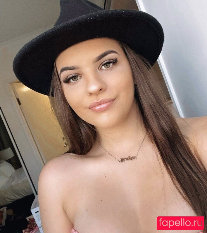 Kayla Nude Onlyfans Photo 5
