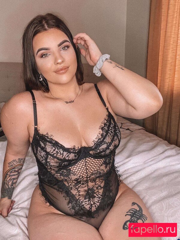 Kayla Nude Onlyfans Photo 6