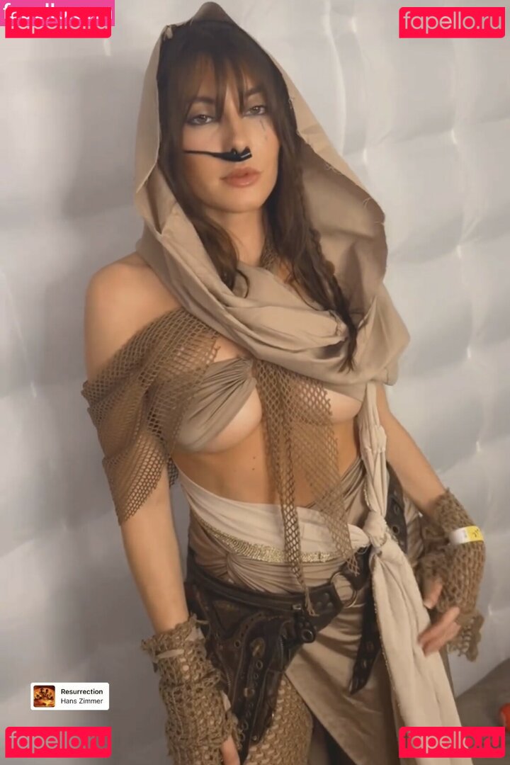 Sarah Kayleen Nude Onlyfans Photo 17