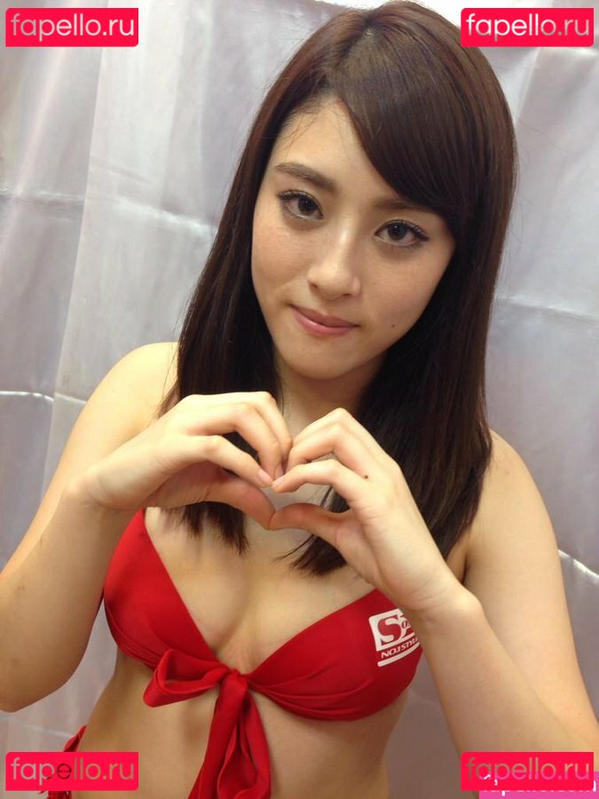 Aizawa Jun Nude Onlyfans Photo 25