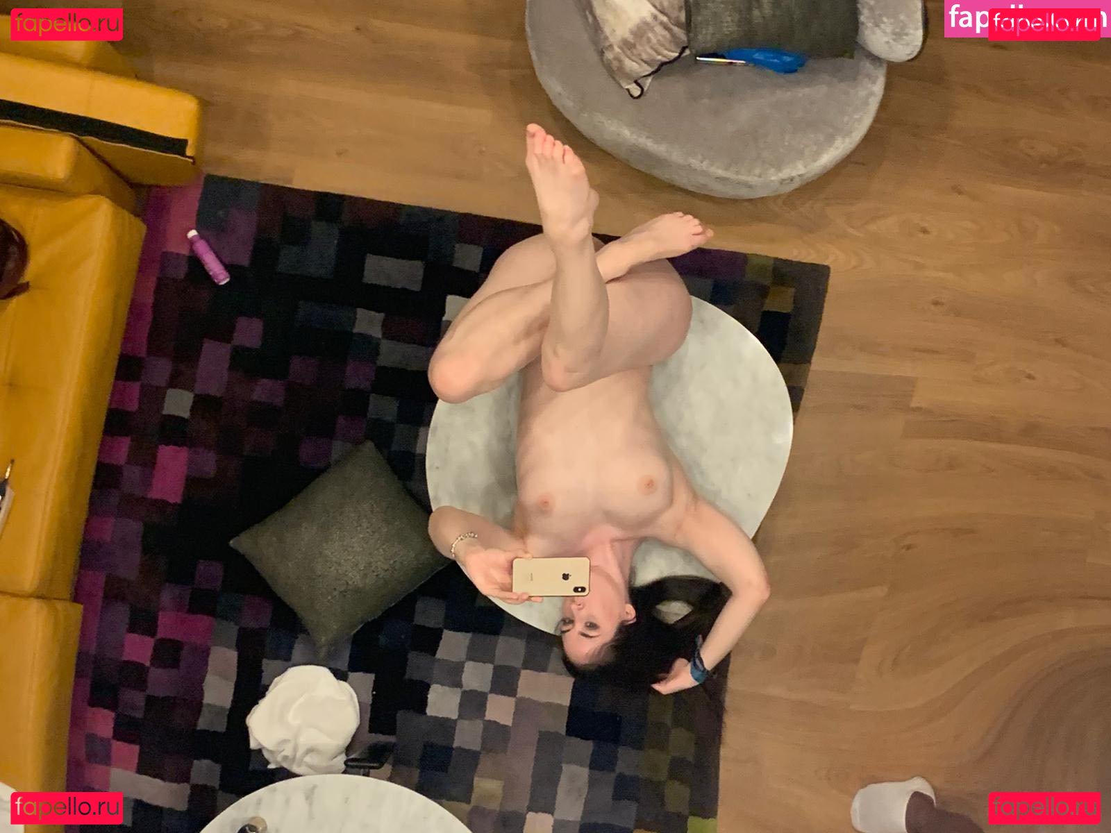 Elle Beth Nude Onlyfans Photo 7