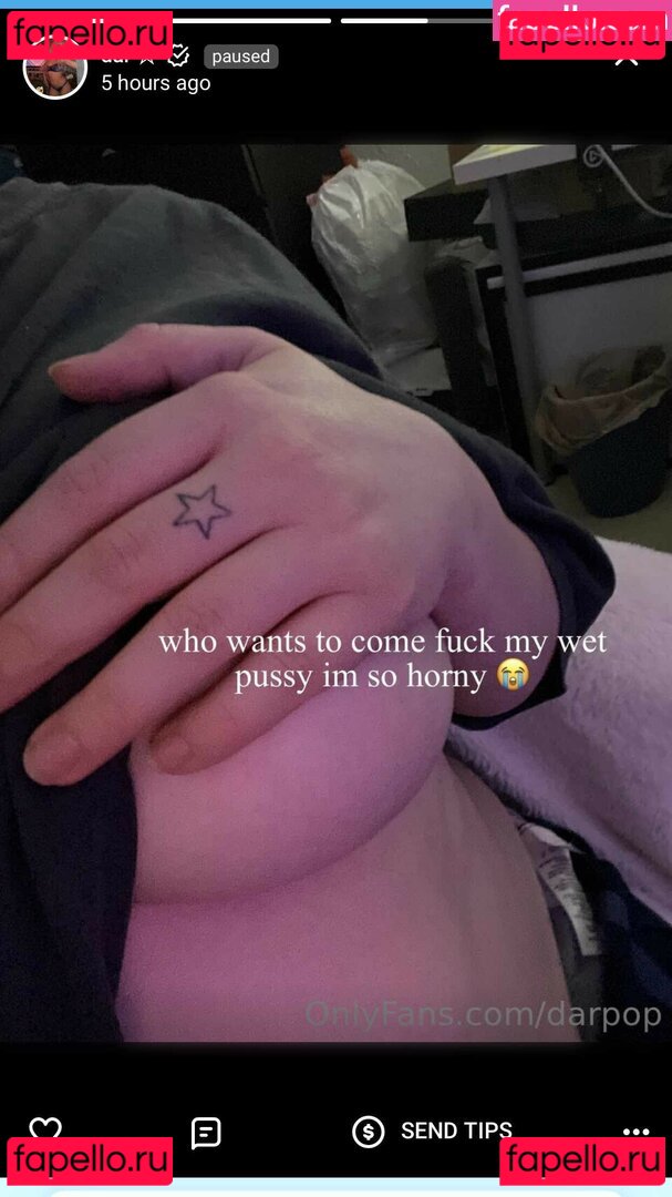 DarynaPopach Nude Onlyfans Photo 5