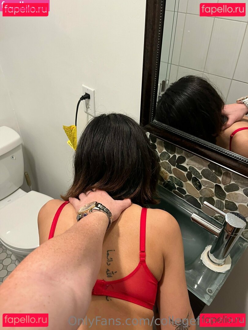 collegefun04 Nude Onlyfans Photo 22