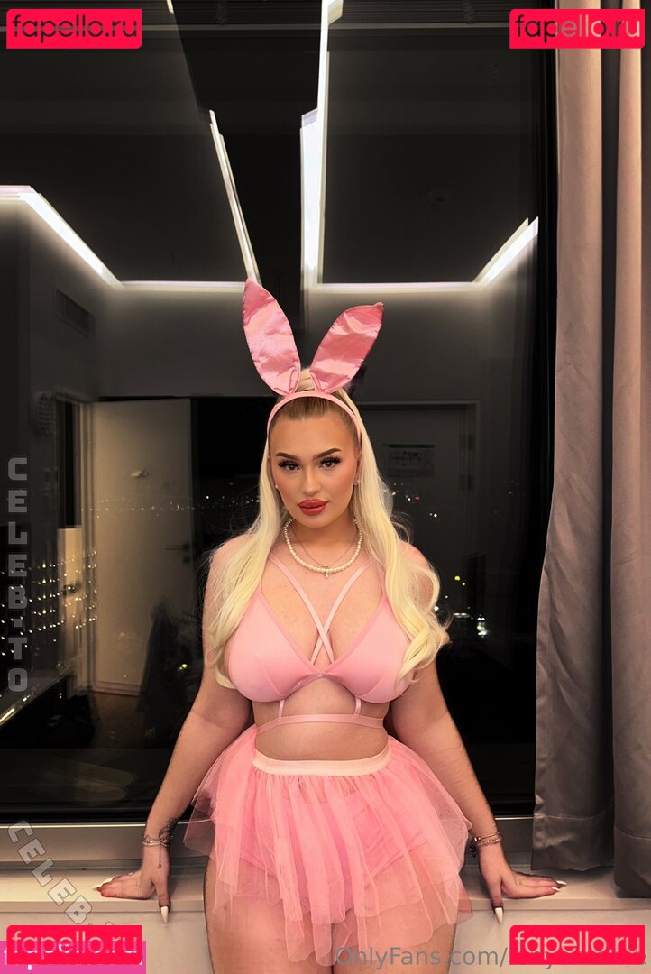 Lenya Marie Nude Onlyfans Photo 9