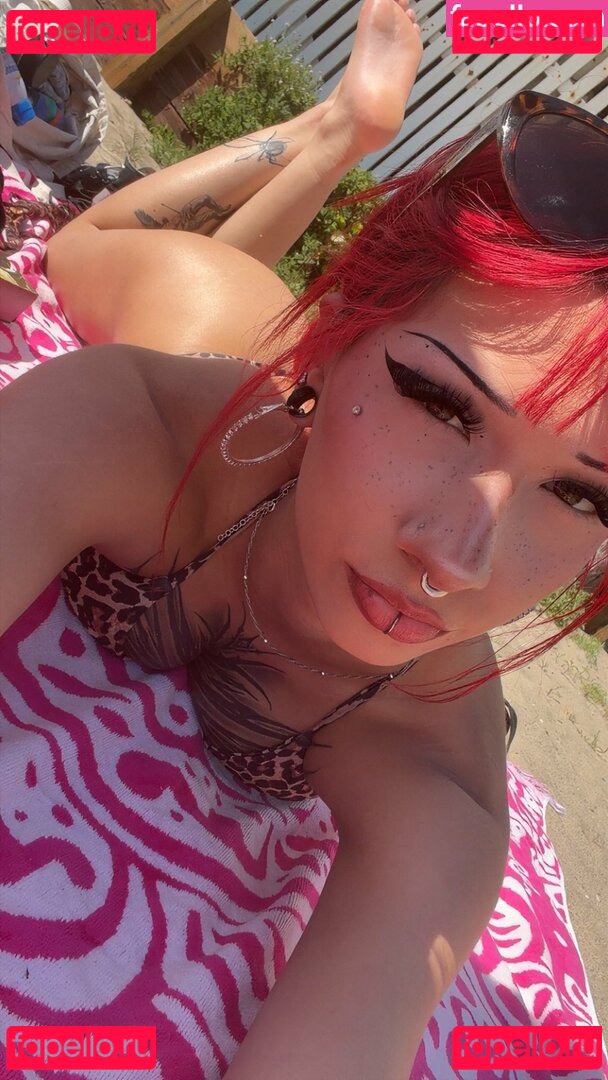 skyybunni Nude Onlyfans Photo 9