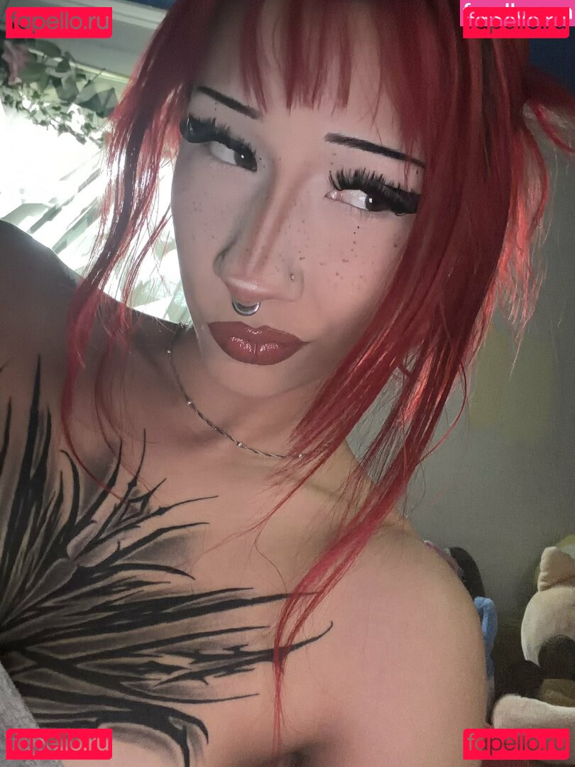 skyybunni Nude Onlyfans Photo 8