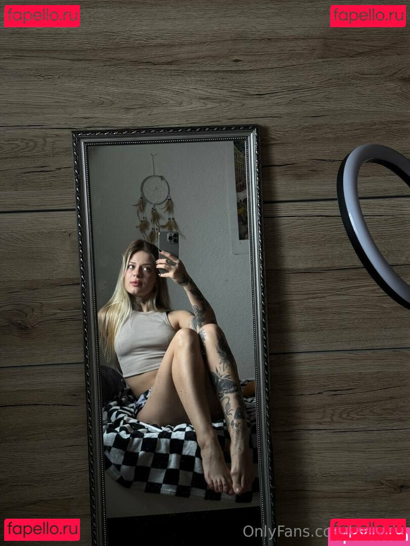 julianizza Nude Onlyfans Photo 35