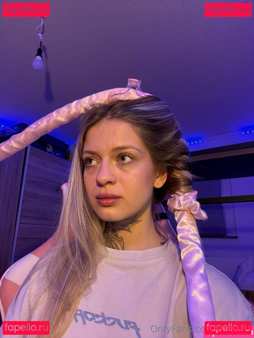 julianizza Nude Onlyfans Photo 28