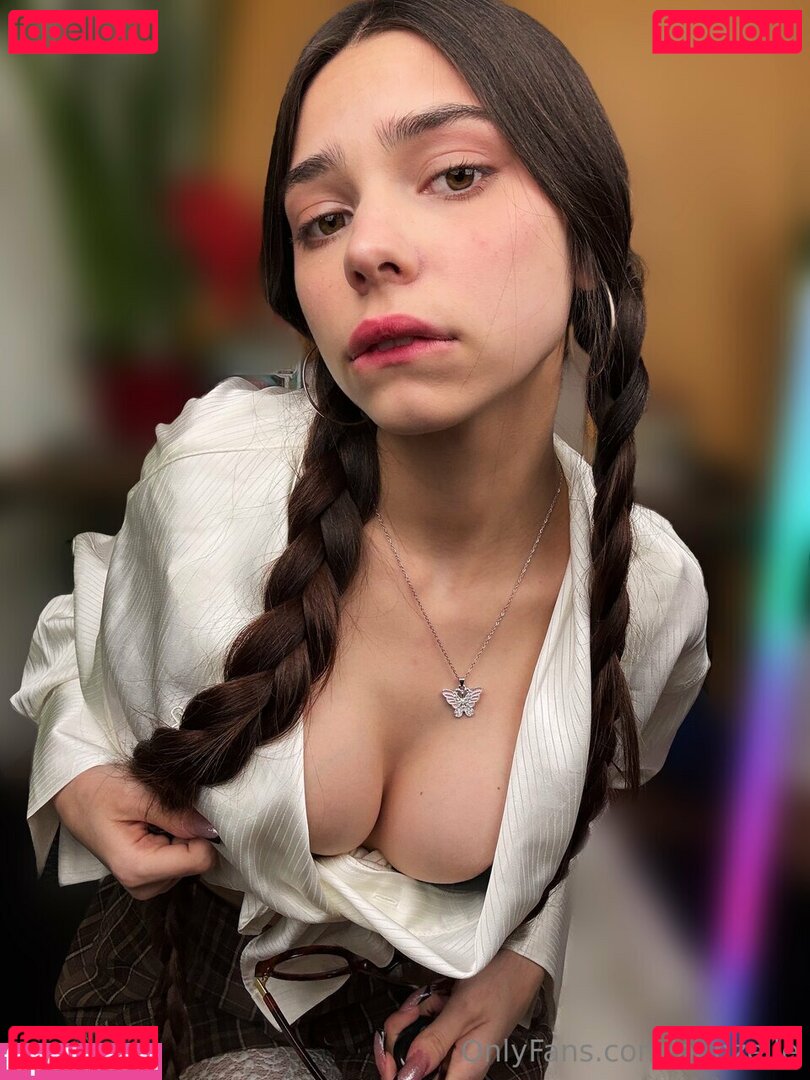 punzelle Nude Onlyfans Photo 10