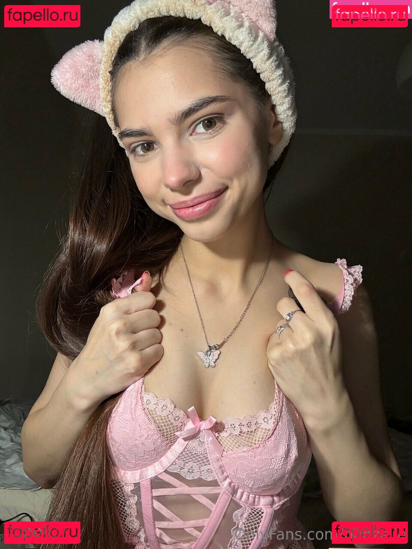 punzelle Nude Onlyfans Photo 7