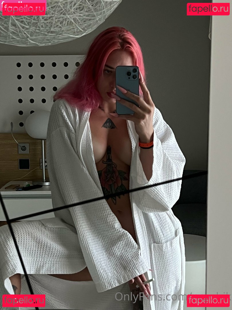 navzhik Nude Onlyfans Photo 23