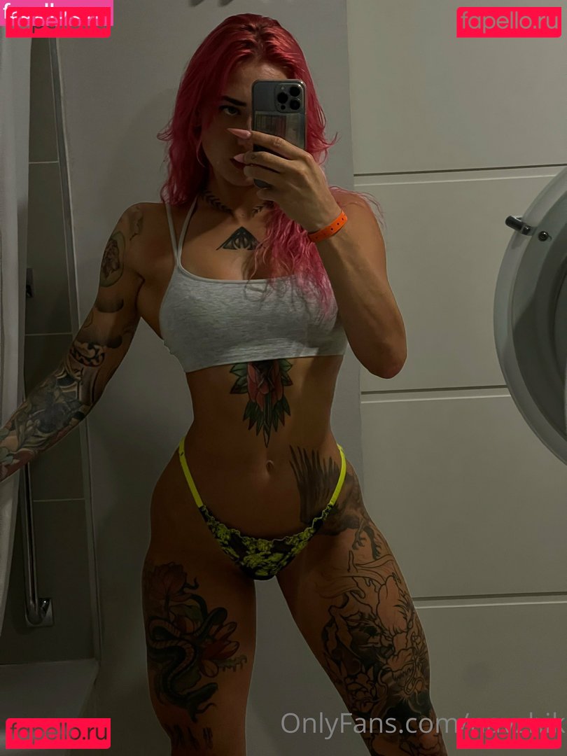 navzhik Nude Onlyfans Photo 19
