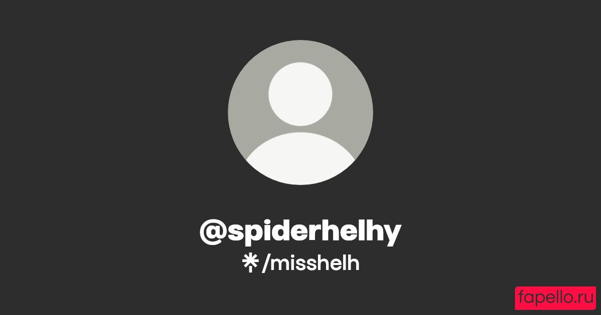 Misshelh Nude Onlyfans Photo 13