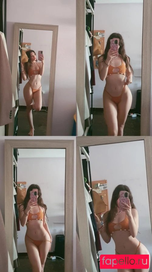 Misshelh Nude Onlyfans Photo 12
