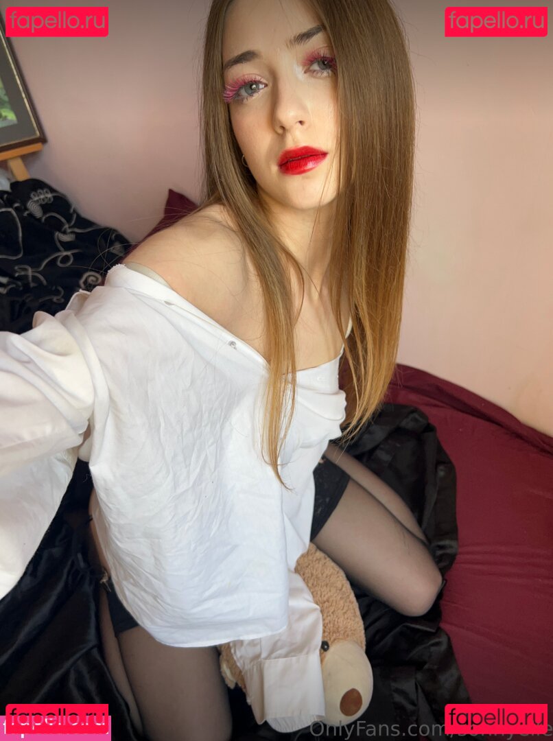 sonnyebelle Nude Onlyfans Photo 8