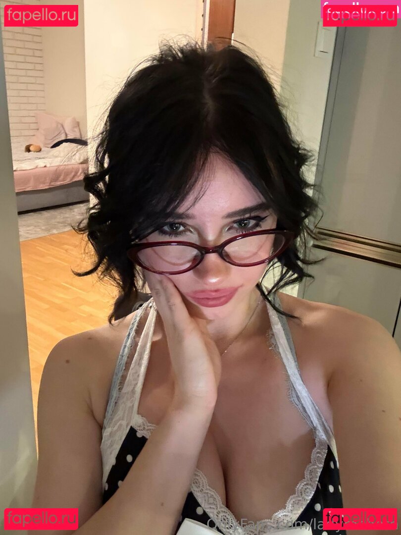 LadyMcbeth Nude Onlyfans Photo 5