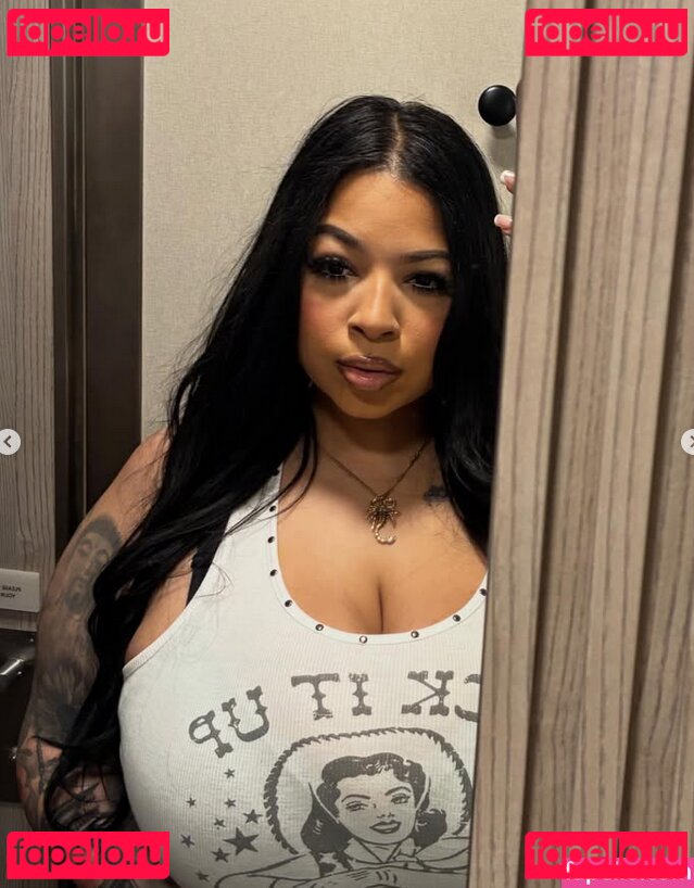 Eirasedd Nude Onlyfans Photo 3
