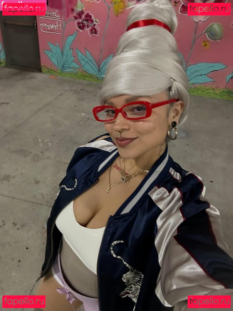 supersquirtsenn Nude Onlyfans Photo 9