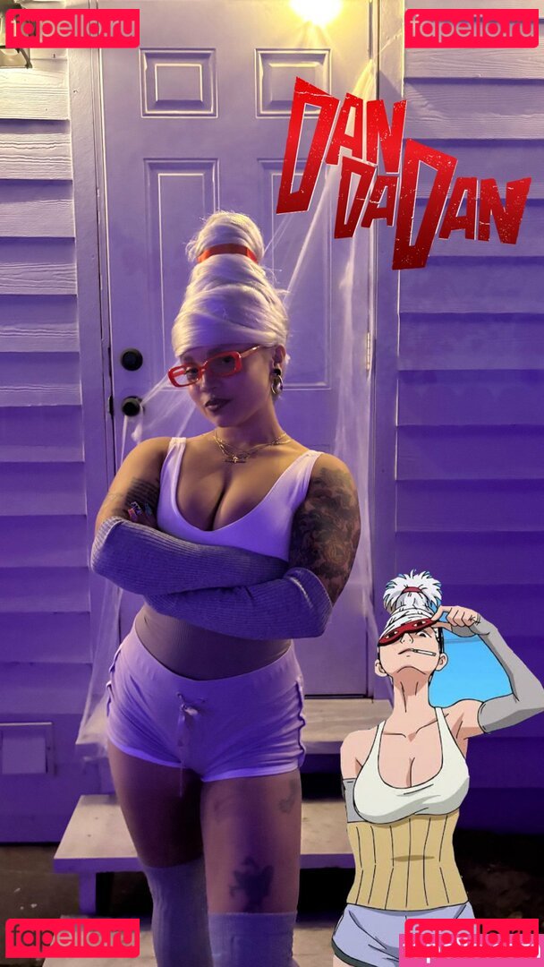 supersquirtsenn Nude Onlyfans Photo 7