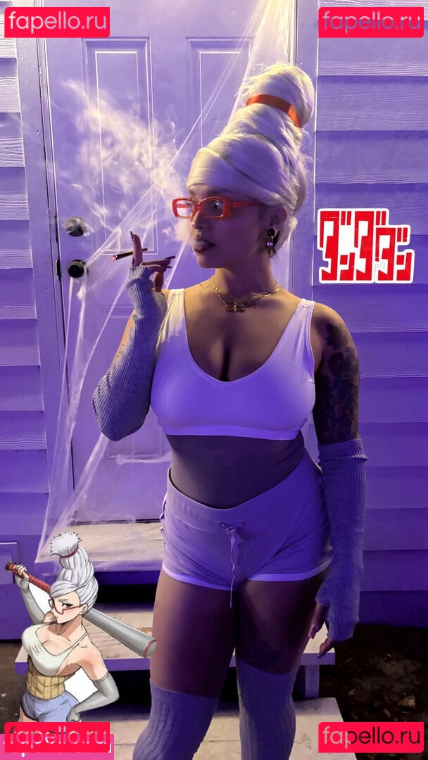 supersquirtsenn Nude Onlyfans Photo 5