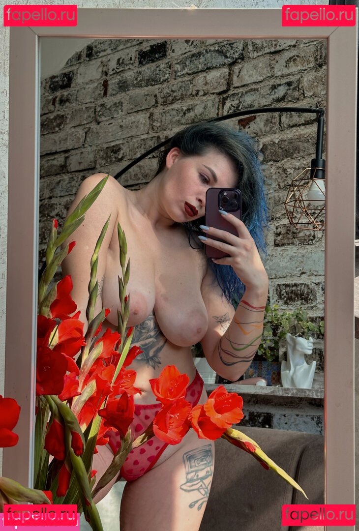 alinowskaya Nude Onlyfans Photo 32