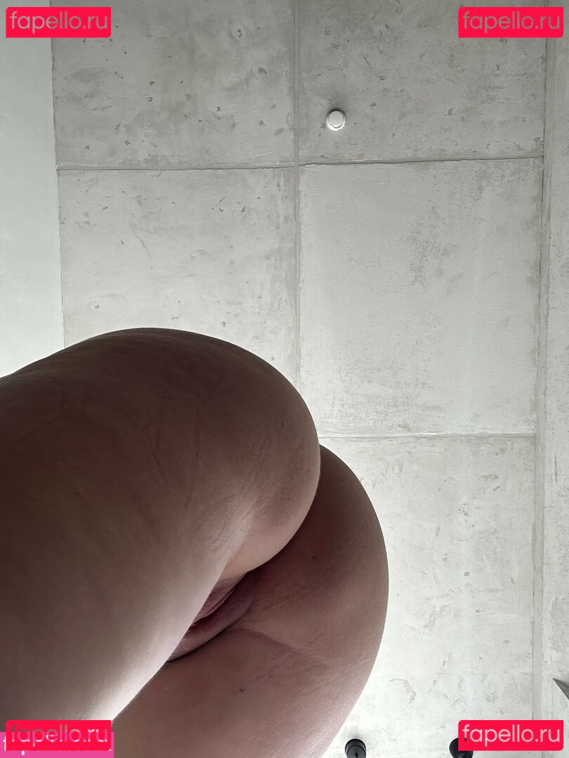 alinowskaya Nude Onlyfans Photo 33
