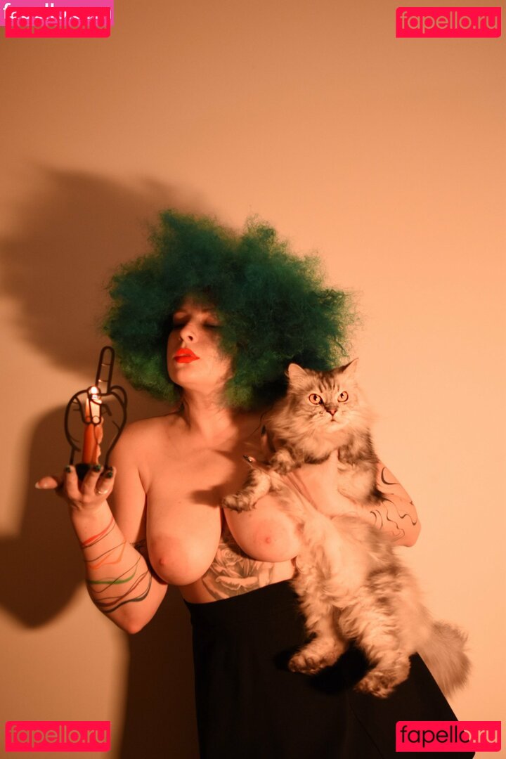 alinowskaya Nude Onlyfans Photo 4