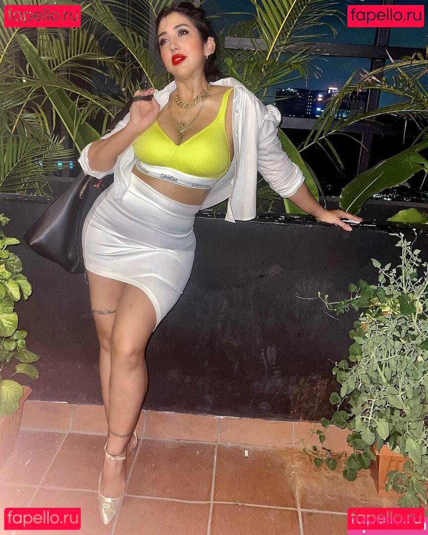 Ruchiraj Nude Onlyfans Photo 45