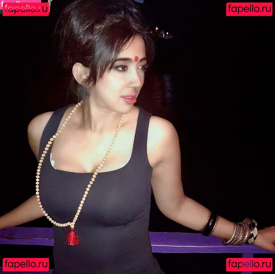 Ruchiraj Nude Onlyfans Photo 46