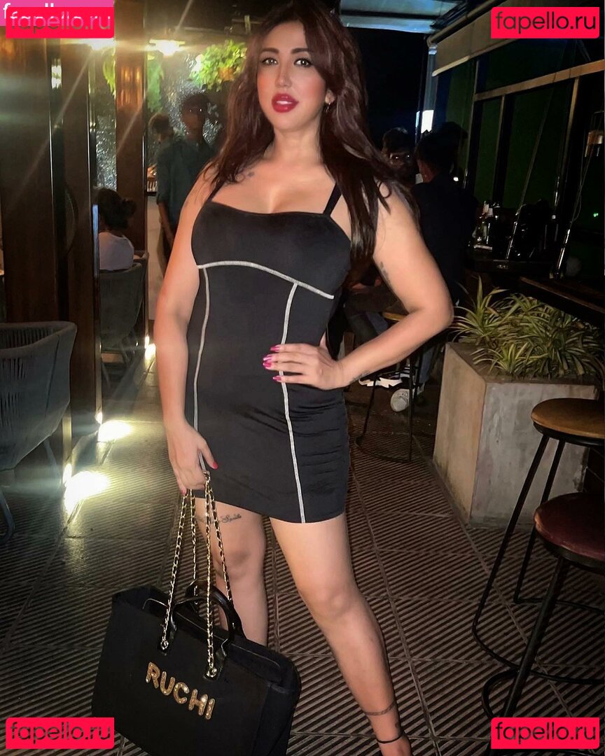 Ruchiraj Nude Onlyfans Photo 35