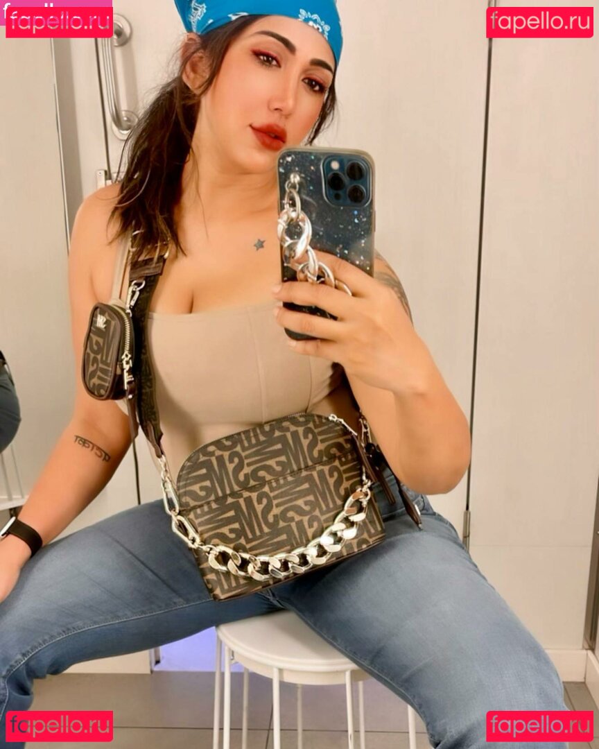 Ruchiraj Nude Onlyfans Photo 32